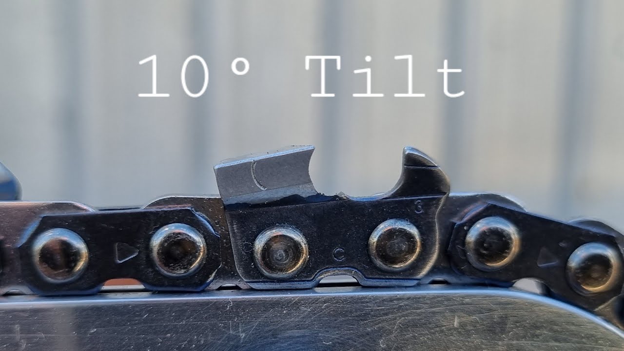 Наклон вниз на 10° на любой шлифовальной машине с подвижными тисками