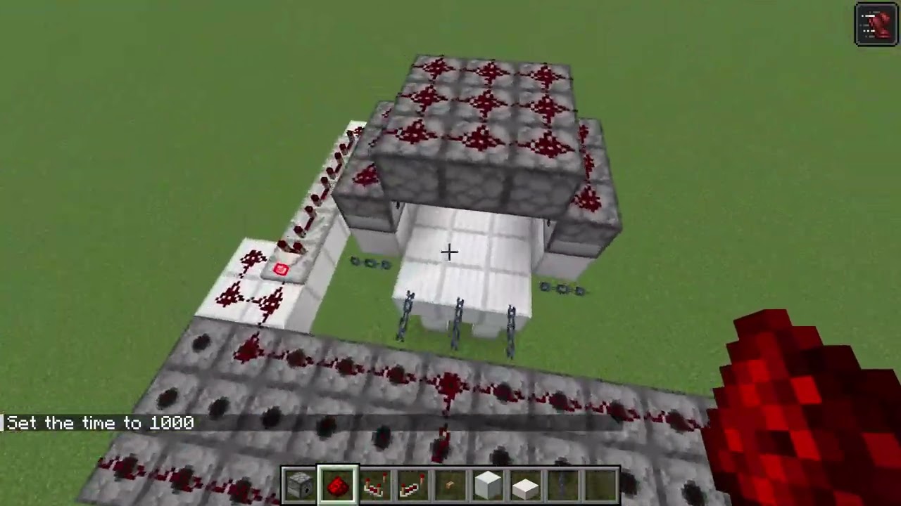 how to build scatter shot