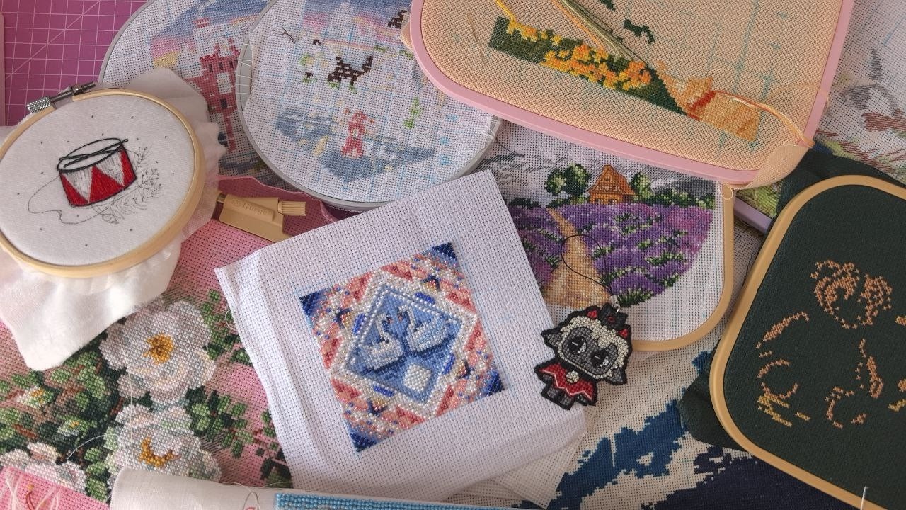 79. 10 по 10, круг 1-1: любимые процессы и новые старты