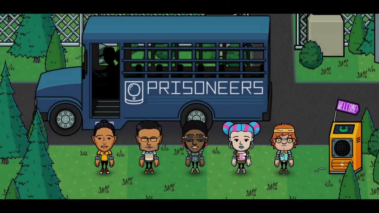 Soda Story - Brewing Tycoon   gameplay  CZ/EN