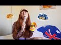 I tried Aussie food and products! (Russian girl in Australia)
