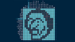 Picross Origins screenshot 3