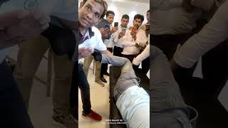 Chiro treatment ( IVDP) inter vertibrsl disc prolapse ie chronic lumber disc spndilisis