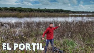 El Portil - El Rompido