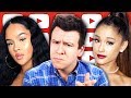 Ariana Grande Backlash, ‘Blackfishing’ Controversy Question, Gene Edited Babies Cause Outcry & More!