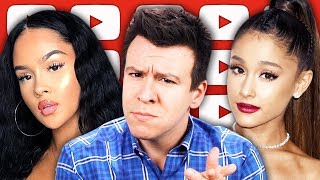 Ariana Grande Backlash, ‘Blackfishing’ Controversy Question, Gene Edited Babies Cause Outcry & More!