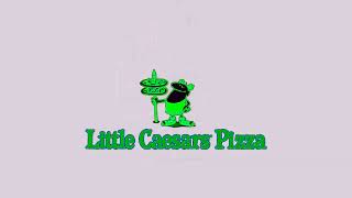 Little Caesar's Logo Animation Effects (NEIN Csupo Effects)