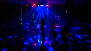 Roller Knights Saturday Night skate