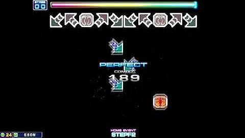 [StepF2 1.15] I Want U D15