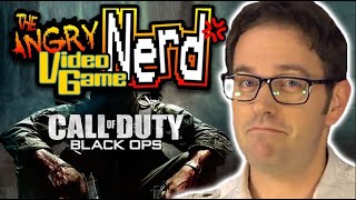Famous Call of Duty:Black Ops (Xbox 360) - Angry Video Game Nerd (AVGN) Profile