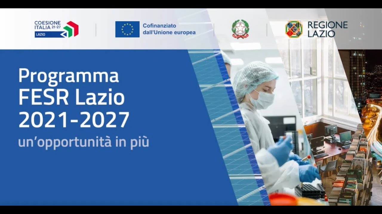 Laboratorio Teatrale Integrato Piero Gabrielli - Teatro di Roma, image size:1280x720