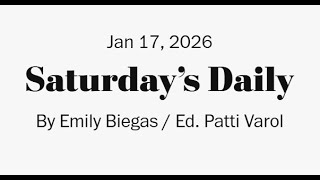 The Washington Post LA Times Crossword 2026