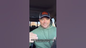 How often should you post on LinkedIn? #linkedin