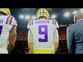 A Sky Full of Stars: 2020 LSU NFL Draft Class