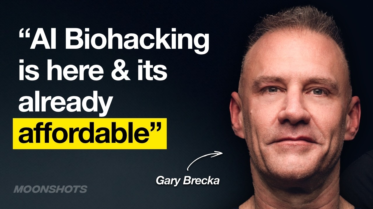 Transform Your Life with AI Health Breakthroughs | EP #149 - YouTube