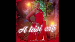 Lady Aisha - A Kisi Mi Prod By Digital Vincent Gio