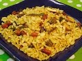 Rice Cereal Chivda