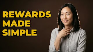 What Are Simple Rewards Card Programs For Beginners?
