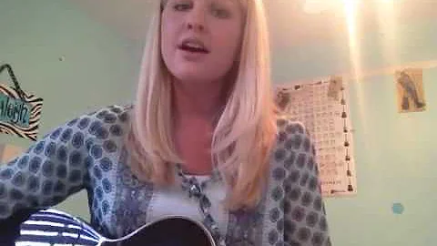 "Come back...Be Here" Taylor Swift cover
