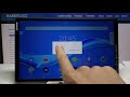 Lenovo Tab M10 — Безопасный режим.