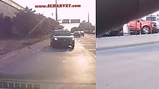Wrong Way Driver