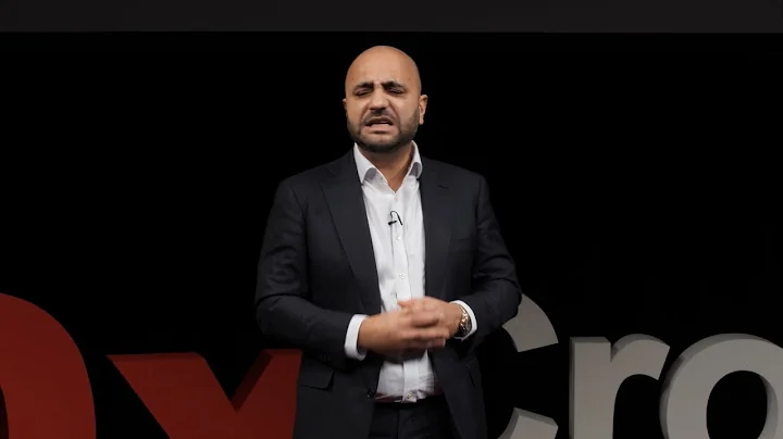 Diversity, Equity & Inclusion. Learning how to get it right | Asif Sadiq | TEDxCroydon - DayDayNews