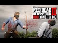 500 Ways To Die in Red Dead Redemption 2 (PART 3)