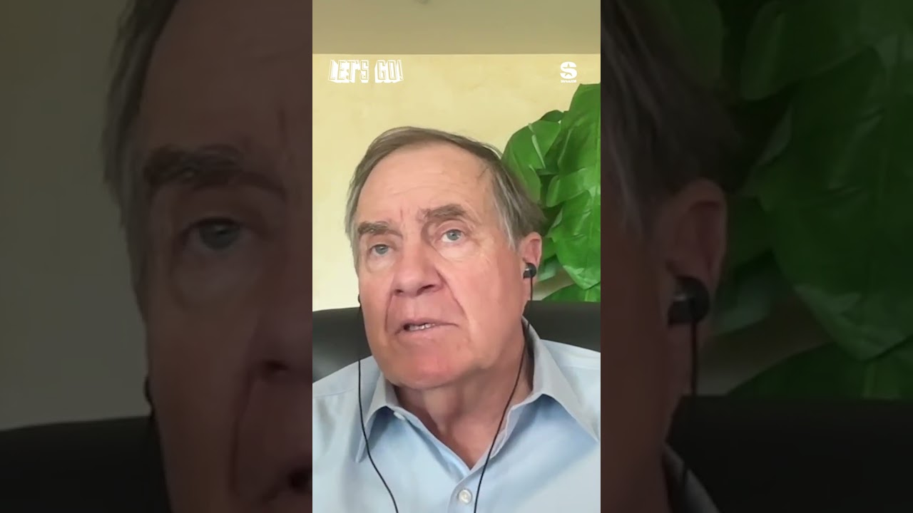 Bill Belichick on Justin Tucker's Missed Kicks with Baltimore Ravens 