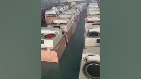 Specimen sample polishing machine