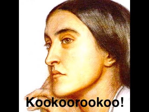"Kookoorookoo" Poem by Christina Rossetti, Music by Kari Cruver Medina
