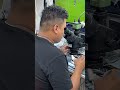 Ya estamos laborando.