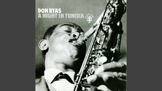 A Night In Tunisia