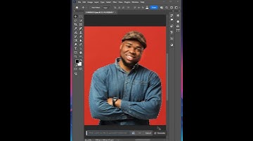 New Features A.I | Reference Image in Photoshop Beta #photoshopbeta #generativefill