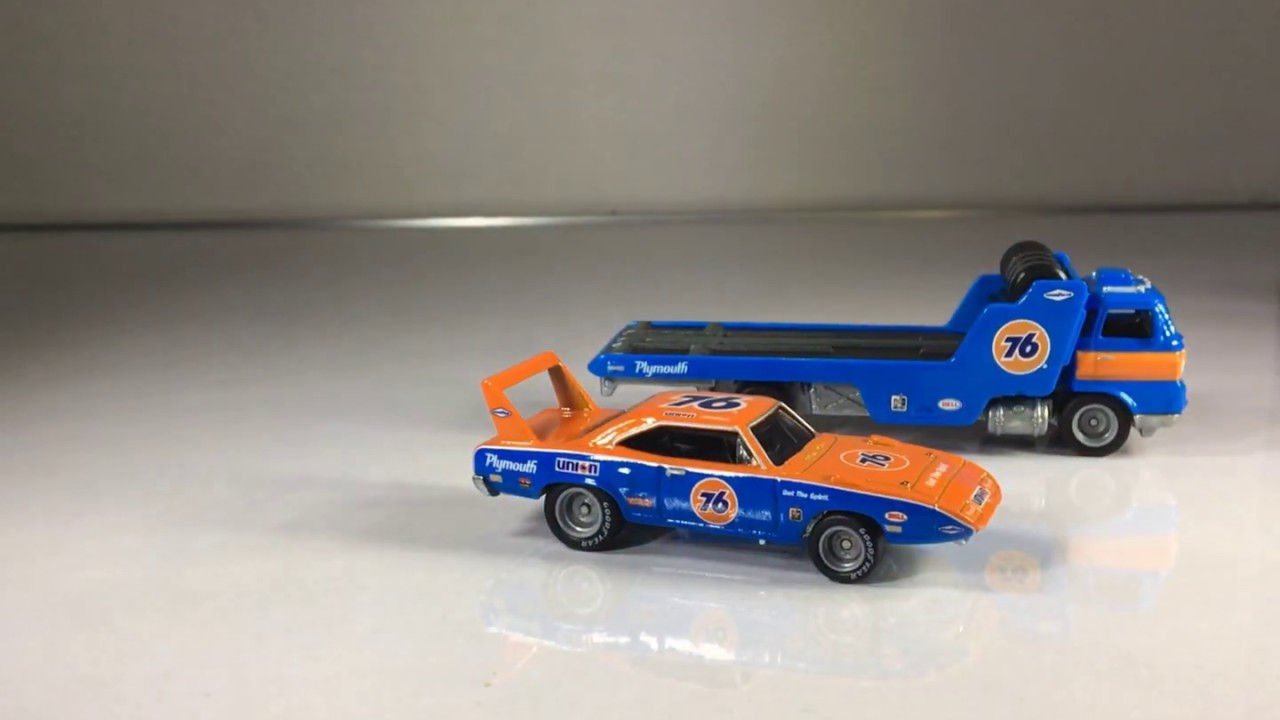 hw team transport 2021