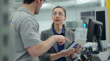 Supply chain and digitalization I Seco Tools