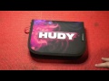 HUDY LIMITED EDITION TOOL SET REVIEW!