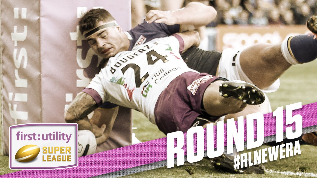 Leeds v Hull KR, 22.05.2015