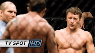 Warrior (2011) - 'Critics Love Warrior' TV Spot #1