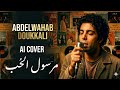 مرسول الحب عبد الوهاب الدكالي Lo Fi Remix Marsoul El Hob Abdelwahab Doukkali 