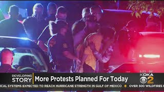More Protests Planned After Week Of Demonstrations Outside Mayor Peduto's House