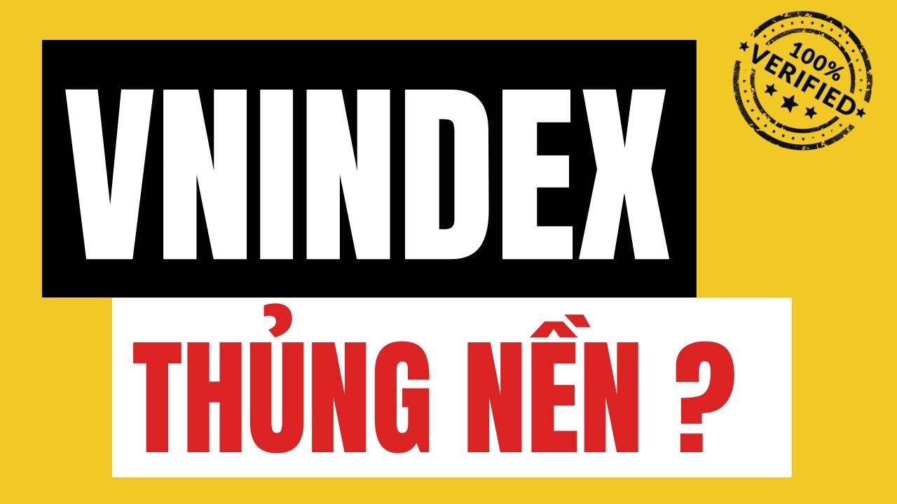 Chứng khoán VNINDEX có THỦNG NỀN GIÁ 1.120? l Chứng khoán Tín Phong