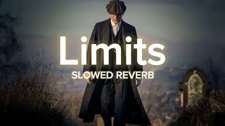 Limits Perfectly  Slowed Reverb  Big Boi Deep  Reverb Brand
