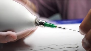 Level up your pottery- why you should start slip trailing