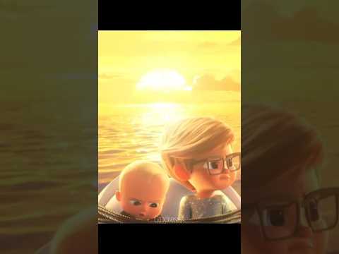 на высоте одиноко #shorts #фильмы2021которыеужевышли #боссмолокосос2 #фильмы #edit