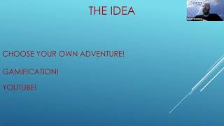 Problem Based Learning in a Virtual Environment