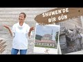 Sevoka | Shumen ( Şumnu ) 'de Bir Gün | Vlog