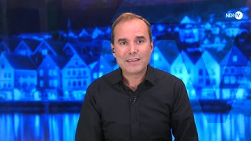 NDI TV - Premiere Featuring NDI in Microsoft Teams