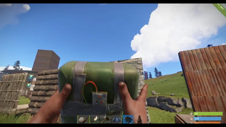 How Many C4 For Armored Wall 2020 2022 - How Many Satchel Charges For A Wooden Wall In Minecraft How Many C4 For Armored Wall 2020 2022 - How Many Satchel Charges For A Wooden Wall In Minecraft