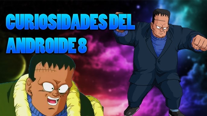 Android 19 Dragon Ball Ex Fear Of Androids PX Previews Exclusive Unboxing  En Español 