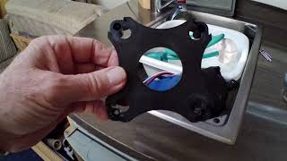 HOW TO: Repair a faulty Whale Watermaster FP0814 (B) Caravan water pump